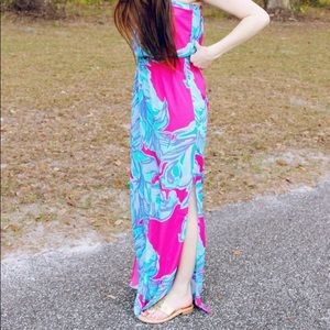 Lilly Pulitzer Emmet Maxi